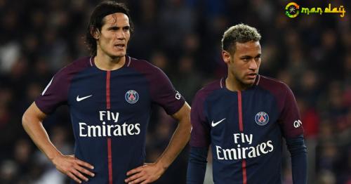 Cavani: I don’t need to be friends with Neymar