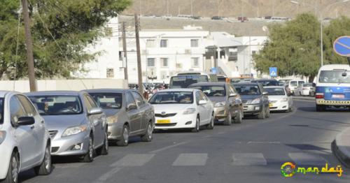 With Sustained ROP effort, Oman has a 72 per cent decline in Road Accidents 
