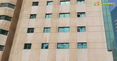 Four-year-old girl falls to death from balcony in Sharjah