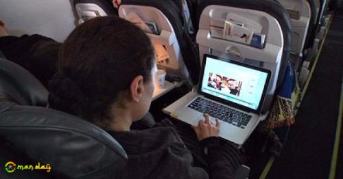 Laptops could be banned from checked bags on planes due to fire risk