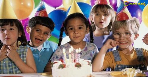 Beware! Blowing the Candles on Your Birthday Cake Could Be Bad for Your Health