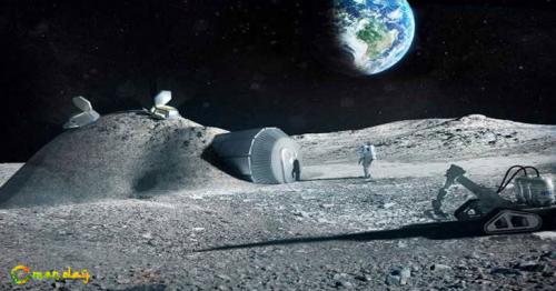 
Newly Discovered Moon Tunnel Could Be The Perfect Place For A Colony, Scientists Say