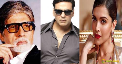 Can’t Believe! These Bollywood Celebrities Don’t Drink And Smoke!!