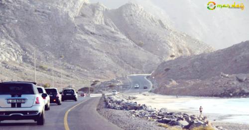 Oman, UAE to host electric vehicles road trip next year 