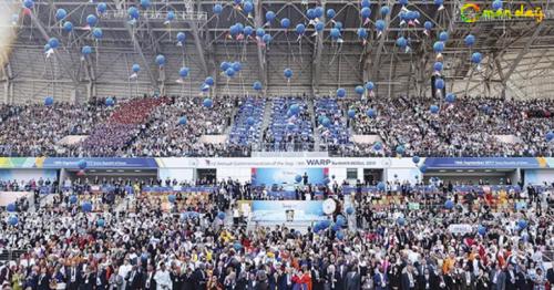 Omani Filmmaker Honored with Award for Peace in South Korea
