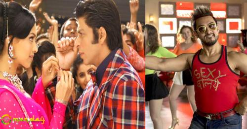 From 2007 to 2017, Here Are All The Bollywood Diwali Releases That Were Superhits