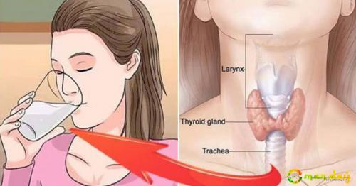 This ’Healthy’ Drink Destroys Your Thyroid and Here Are 10 More Reasons Why You Should Never Consume It
