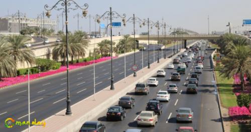 Oman Traffic Rules and Regulations