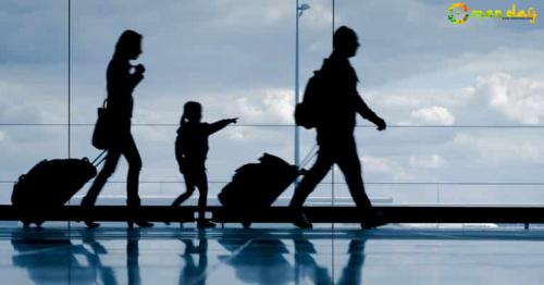 Flying To US? New Security Rules Kick In From Tomorrow