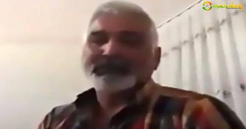 FACEBOOK GUN SUICIDE Dad live streams moment he shot himself dead on Facebook because his daughter was getting married without his approval