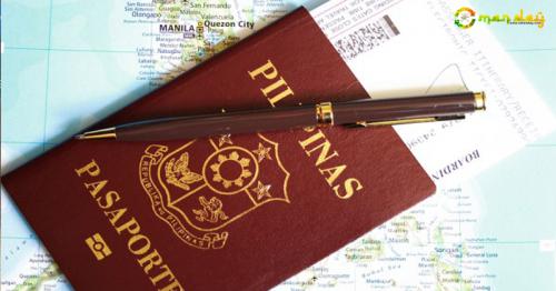 Philippines Passports With 10 Years Validity to Be Issued From January 2018