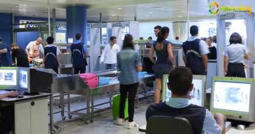 New US Airport Screening: What Will Be Different When You Land