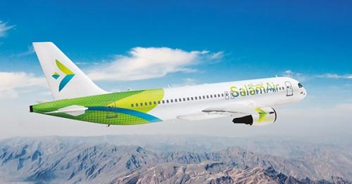 SalamAir will start flying to Doha from November 22