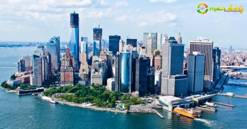 Richest Countries In The World 