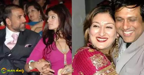 10 Wives of Top Bollywood Actors Who Gave Their Husband Second Chance
