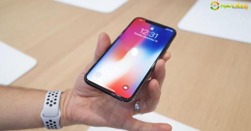 Apple sacks engineer after daughter’s iPhone X hands-on video goes viral on YouTube