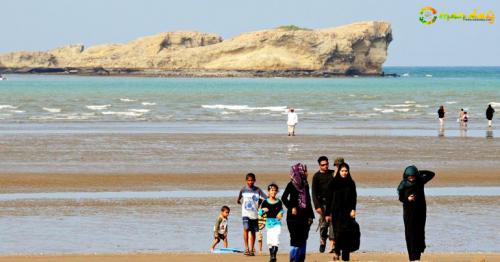 Nature Tourism in Oman to Get a Boost from Private Sector