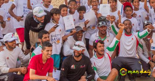 Youngsters in Oman are 50.8pc males 

