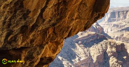 Injured climber airlifted off Jabal Akhdar in Oman