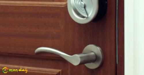 Son locks up 96-year-old mother in house, goes holidaying