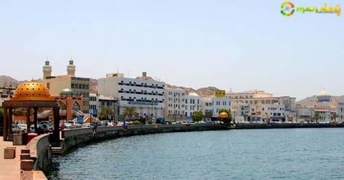 Oman ranked 71 in the World Bank rankings Ease of Doing Business