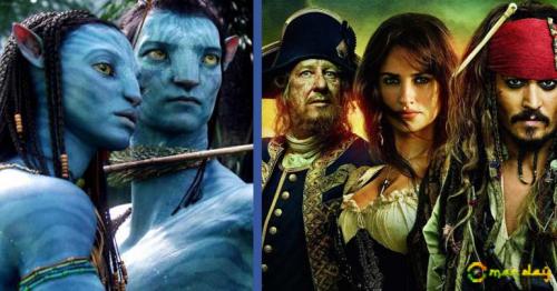 Top 15 Most Expensive Movies