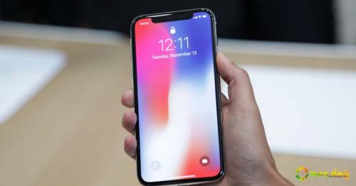 With the Iphone X, Apple Made Some Big Changes to Who Gets Review Units First, and Not Everyone is Taking It Very Well