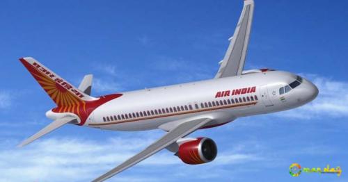 Air India announced:  Passengers travelling to India from Muscat can carry televisions free of charge