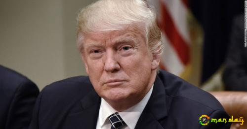 Trump says New York attacker should be put to death