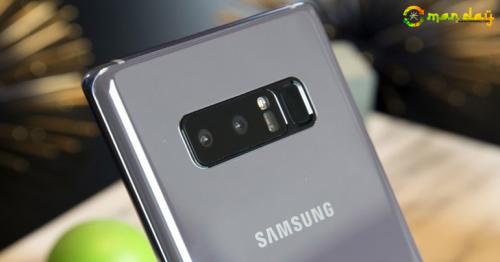 Multiple Users Facing Freezing Issues With Samsung Galaxy Note 8
