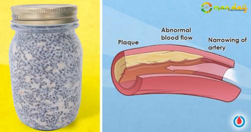 Eat This For Breakfast To Reduce Blood Pressure, Blood Sugar, And Lose Belly Fat