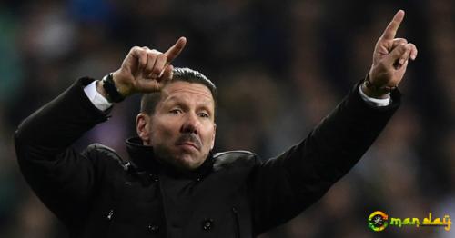 Time to walk away? Simeone’s Atletico Fairytale seems set for an Unhappy Ending