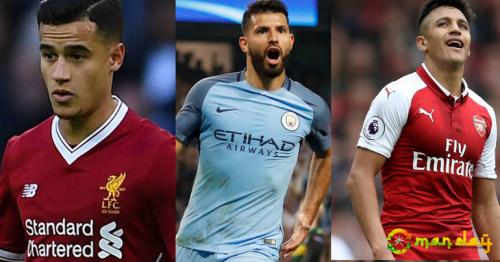 Transfer News: The latest Rumours from Man Utd,Chelsea, Arsenal and all the top teams