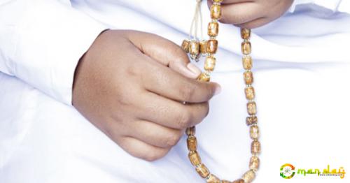 People from various nationalities converted to Islam in Oman