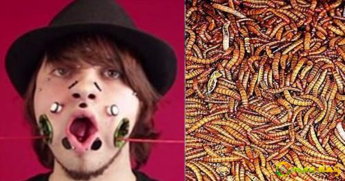 10 Bizarre World Records You Shouldn’t Try To Beat