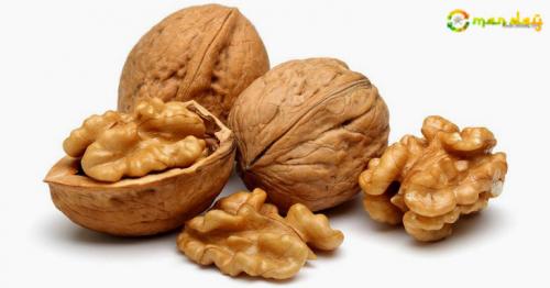Walnuts