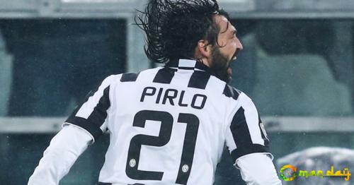 Farewell Andrea Pirlo, Football&rsquo;s last artist in an era of Athletes