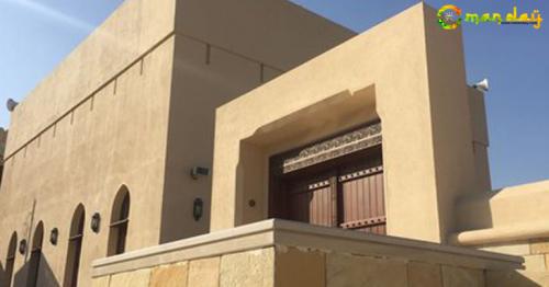 Oldest Mosque Getting Renovated