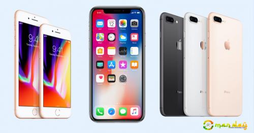 Here’s why apple will earn more from the sale of every iPhone x than iPhone 8