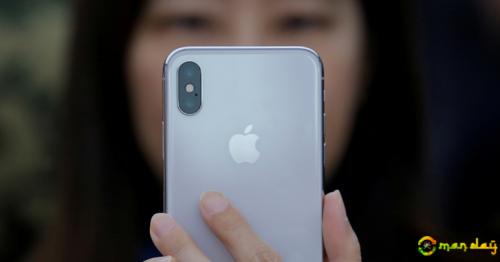 Israeli company claims Apple copied its dual-camera tech