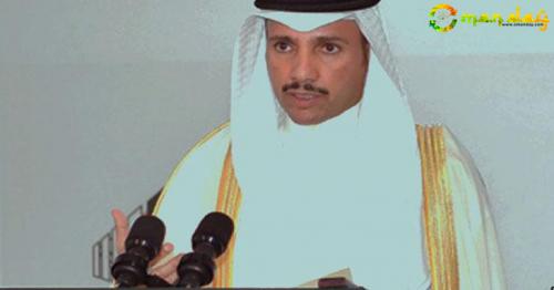 Kuwait Will Keep on Putting Efforts to Resolve Gulf Crisis