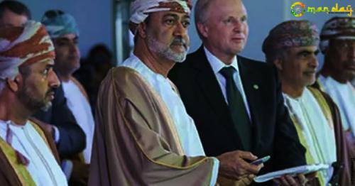 Khazzan Gas Field Phase One Officially Inaugurated