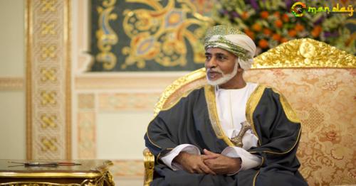 Why HM Sultan Qaboos is the Hero of Omanis 
