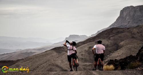 Oman is set to host its first-ever self-supported, Ultracycling adventure race 