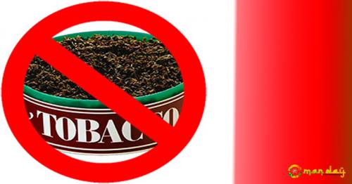  RO 1,000 fine for selling chewing tobacco