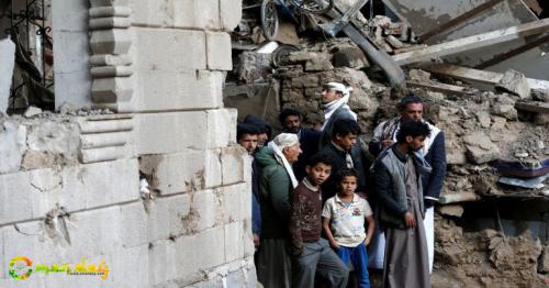 Saudi-Led Coalition to Allow Commercial Flights to Yemen