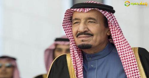 Saudi King Will Not Relinquish Throne, Senior Official Says