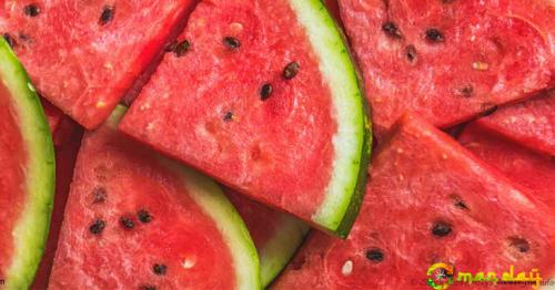 Why You Should Avoid Putting The Watermelon In The Fridge?