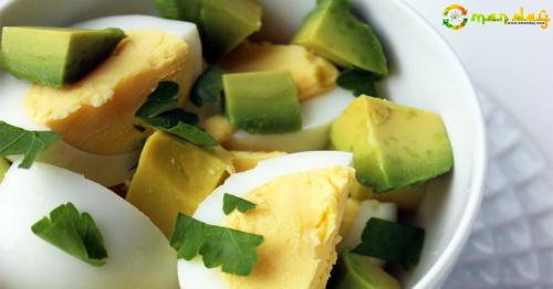 The Best 16 Breakfast Recipes That Can Help You Lose Weight