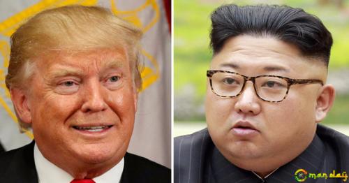 North Korea : Trump is &rsquo;sentenced to death&rsquo; for insulting Kim Jong Un
